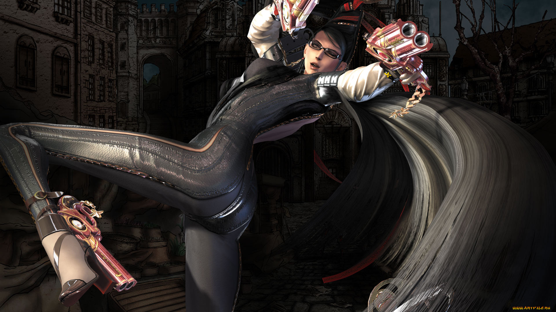  , bayonetta, , , 